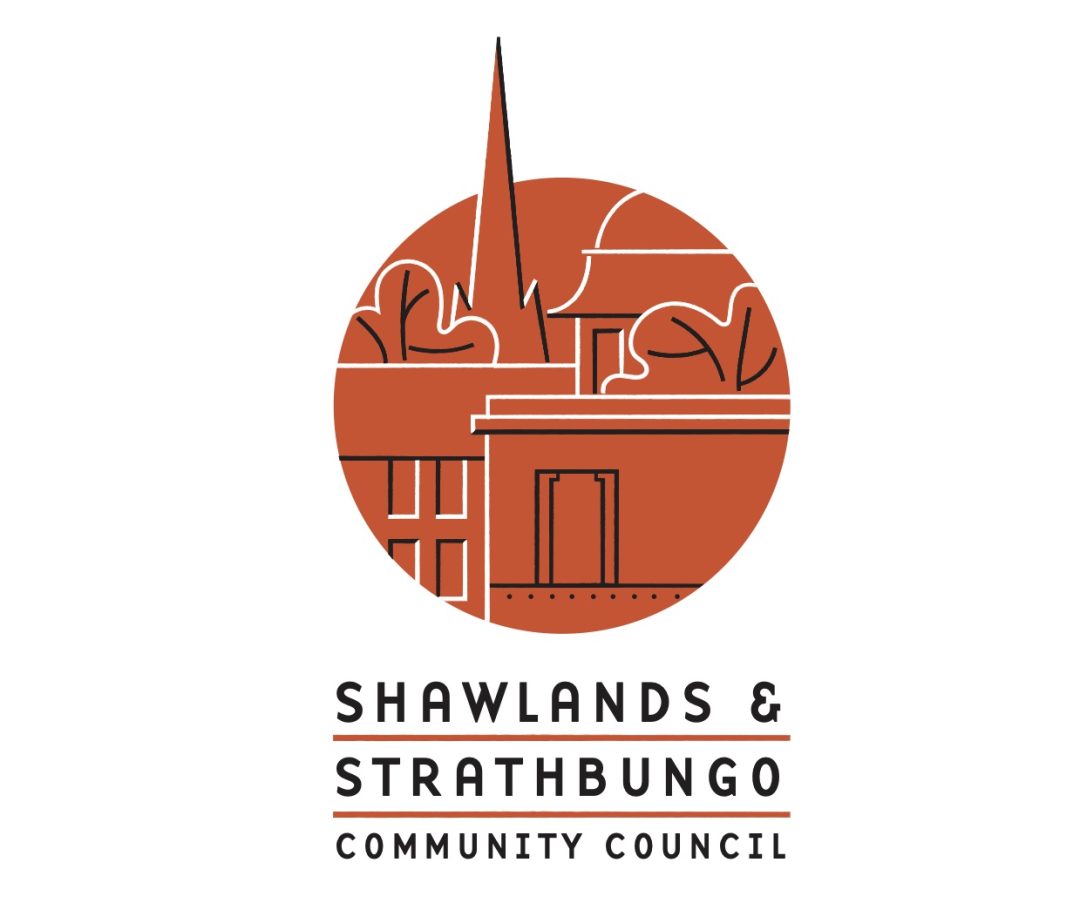 Shawlands & Strathbungo Community Council